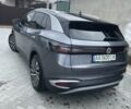 Серый Фольксваген ID.4, объемом двигателя 0 л и пробегом 42 тыс. км за 23000 $, фото 4 на Automoto.ua