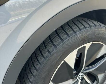 Сірий Фольксваген ID.4, об'ємом двигуна 0 л та пробігом 68 тис. км за 20900 $, фото 11 на Automoto.ua