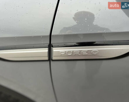 Серый Фольксваген ID.4, объемом двигателя 0 л и пробегом 65 тыс. км за 21800 $, фото 17 на Automoto.ua