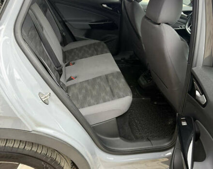 Сірий Фольксваген ID.4, об'ємом двигуна 0 л та пробігом 120 тис. км за 22000 $, фото 7 на Automoto.ua