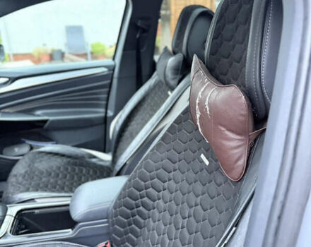 Сірий Фольксваген ID.4, об'ємом двигуна 0 л та пробігом 44 тис. км за 22500 $, фото 13 на Automoto.ua