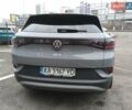 Сірий Фольксваген ID.4, об'ємом двигуна 0 л та пробігом 75 тис. км за 22900 $, фото 15 на Automoto.ua
