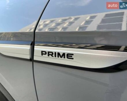 Серый Фольксваген ID.4, объемом двигателя 0 л и пробегом 65 тыс. км за 26800 $, фото 8 на Automoto.ua