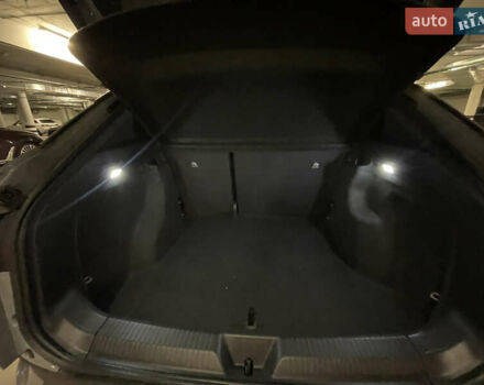 Серый Фольксваген ID.4, объемом двигателя 0 л и пробегом 64 тыс. км за 22700 $, фото 19 на Automoto.ua