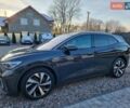 Сірий Фольксваген ID.4, об'ємом двигуна 0 л та пробігом 174 тис. км за 20300 $, фото 8 на Automoto.ua