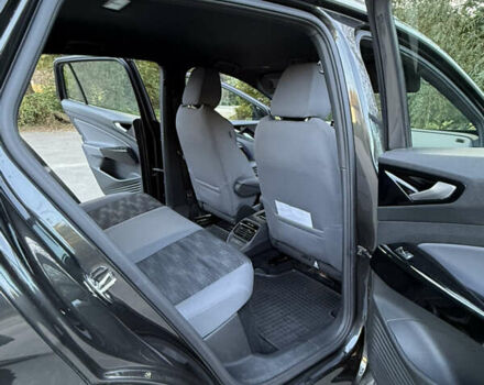 Серый Фольксваген ID.4, объемом двигателя 0 л и пробегом 138 тыс. км за 23491 $, фото 11 на Automoto.ua