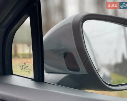 Серый Фольксваген ID.4, объемом двигателя 0 л и пробегом 104 тыс. км за 22600 $, фото 38 на Automoto.ua