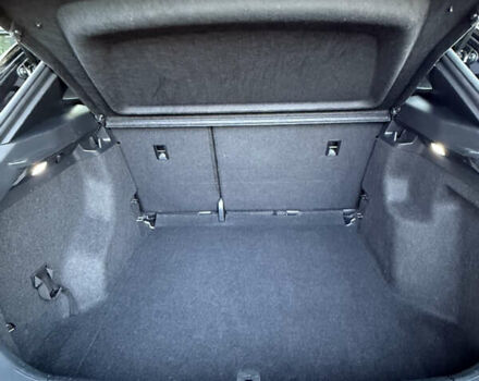 Серый Фольксваген ID.4, объемом двигателя 0 л и пробегом 138 тыс. км за 23491 $, фото 7 на Automoto.ua