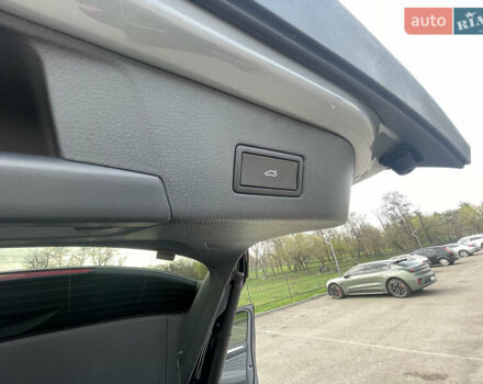 Сірий Фольксваген ID.4, об'ємом двигуна 0 л та пробігом 62 тис. км за 24999 $, фото 21 на Automoto.ua