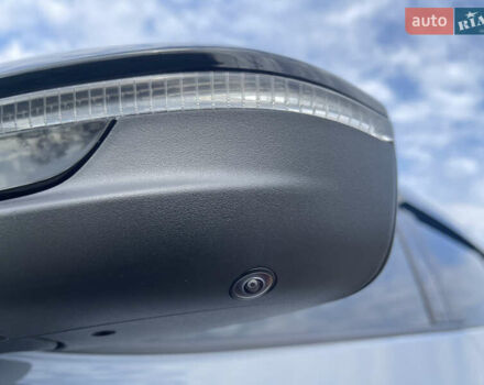 Сірий Фольксваген ID.4, об'ємом двигуна 0 л та пробігом 62 тис. км за 24999 $, фото 14 на Automoto.ua