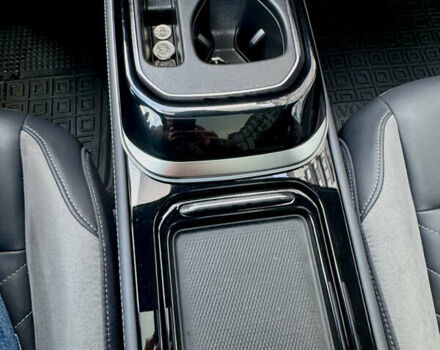 Серый Фольксваген ID.4, объемом двигателя 0 л и пробегом 64 тыс. км за 23500 $, фото 28 на Automoto.ua