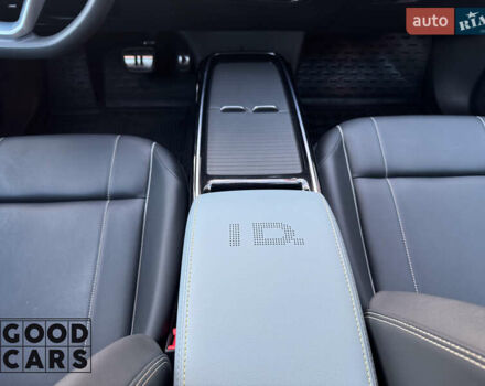 Сірий Фольксваген ID.4, об'ємом двигуна 0 л та пробігом 34 тис. км за 25000 $, фото 20 на Automoto.ua