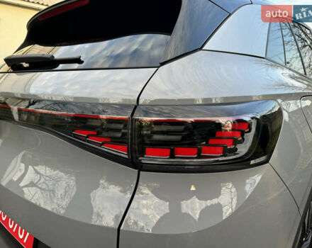 Сірий Фольксваген ID.4, об'ємом двигуна 0 л та пробігом 136 тис. км за 22900 $, фото 50 на Automoto.ua