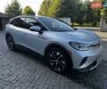 Сірий Фольксваген ID.4, об'ємом двигуна 0 л та пробігом 20 тис. км за 22000 $, фото 9 на Automoto.ua