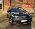 Серый Фольксваген ID.4, объемом двигателя 0 л и пробегом 180 тыс. км за 21300 $, фото 1 на Automoto.ua
