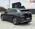 Серый Фольксваген ID.4, объемом двигателя 0 л и пробегом 122 тыс. км за 23200 $, фото 7 на Automoto.ua