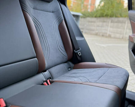 Серый Фольксваген ID.4, объемом двигателя 0 л и пробегом 100 тыс. км за 23800 $, фото 48 на Automoto.ua