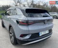 Сірий Фольксваген ID.4, об'ємом двигуна 0 л та пробігом 62 тис. км за 24999 $, фото 7 на Automoto.ua