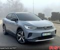 Сірий Фольксваген ID.4, об'ємом двигуна 0 л та пробігом 35 тис. км за 26000 $, фото 1 на Automoto.ua