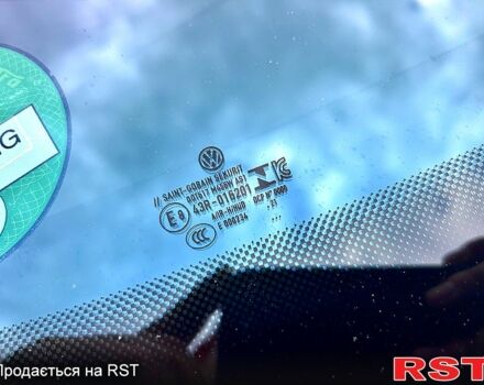 Серый Фольксваген ID.4, объемом двигателя 0.15 л и пробегом 141 тыс. км за 20950 $, фото 6 на Automoto.ua