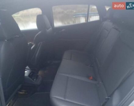 Серый Фольксваген ID.4, объемом двигателя 0 л и пробегом 61 тыс. км за 23800 $, фото 20 на Automoto.ua