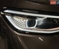 Серый Фольксваген ID.4, объемом двигателя 0 л и пробегом 81 тыс. км за 27900 $, фото 11 на Automoto.ua