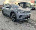 Серый Фольксваген ID.4, объемом двигателя 0 л и пробегом 52 тыс. км за 24300 $, фото 2 на Automoto.ua