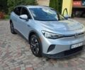 Сірий Фольксваген ID.4, об'ємом двигуна 0 л та пробігом 52 тис. км за 23000 $, фото 1 на Automoto.ua