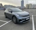 Серый Фольксваген ID.4, объемом двигателя 0 л и пробегом 99 тыс. км за 20400 $, фото 3 на Automoto.ua