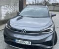Серый Фольксваген ID.4, объемом двигателя 0 л и пробегом 42 тыс. км за 23000 $, фото 2 на Automoto.ua