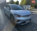 Сірий Фольксваген ID.4, об'ємом двигуна 0 л та пробігом 20 тис. км за 22000 $, фото 5 на Automoto.ua