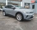 Сірий Фольксваген ID.4, об'ємом двигуна 0 л та пробігом 75 тис. км за 22900 $, фото 7 на Automoto.ua