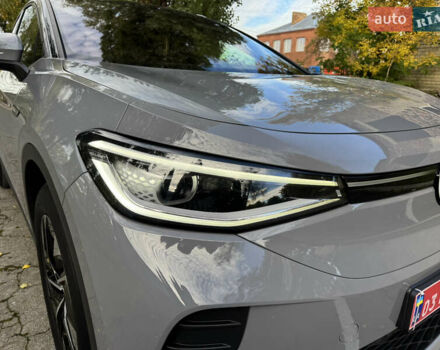 Серый Фольксваген ID.4, объемом двигателя 0 л и пробегом 136 тыс. км за 21000 $, фото 34 на Automoto.ua