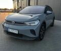 Сірий Фольксваген ID.4, об'ємом двигуна 0 л та пробігом 192 тис. км за 22500 $, фото 1 на Automoto.ua