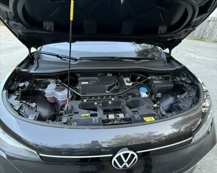 Серый Фольксваген ID.4, объемом двигателя 0 л и пробегом 138 тыс. км за 23491 $, фото 14 на Automoto.ua