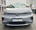 Серый Фольксваген ID.4, объемом двигателя 0 л и пробегом 64 тыс. км за 23500 $, фото 3 на Automoto.ua