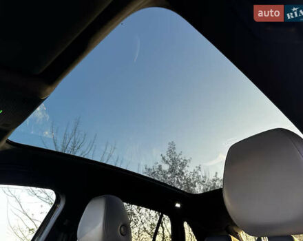 Сірий Фольксваген ID.4, об'ємом двигуна 0 л та пробігом 169 тис. км за 22999 $, фото 24 на Automoto.ua