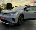 Сірий Фольксваген ID.4, об'ємом двигуна 0 л та пробігом 136 тис. км за 22900 $, фото 40 на Automoto.ua
