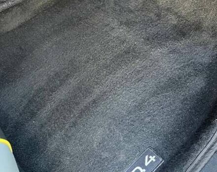 Сірий Фольксваген ID.4, об'ємом двигуна 0 л та пробігом 53 тис. км за 28000 $, фото 27 на Automoto.ua