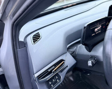 Сірий Фольксваген ID.4, об'ємом двигуна 0 л та пробігом 44 тис. км за 22500 $, фото 14 на Automoto.ua