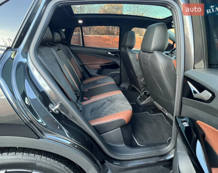 Серый Фольксваген ID.4, объемом двигателя 0 л и пробегом 127 тыс. км за 24599 $, фото 45 на Automoto.ua