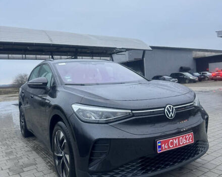 Сірий Фольксваген ID.4, об'ємом двигуна 0 л та пробігом 158 тис. км за 19900 $, фото 14 на Automoto.ua