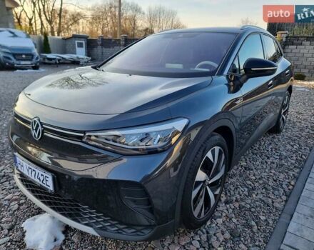 Сірий Фольксваген ID.4, об'ємом двигуна 0 л та пробігом 174 тис. км за 20300 $, фото 9 на Automoto.ua
