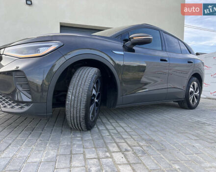 Серый Фольксваген ID.4, объемом двигателя 0 л и пробегом 168 тыс. км за 19850 $, фото 62 на Automoto.ua