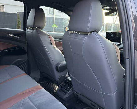 Серый Фольксваген ID.4, объемом двигателя 0 л и пробегом 32 тыс. км за 26600 $, фото 34 на Automoto.ua