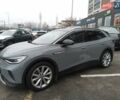 Сірий Фольксваген ID.4, об'ємом двигуна 0 л та пробігом 75 тис. км за 22900 $, фото 4 на Automoto.ua
