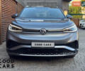 Сірий Фольксваген ID.4, об'ємом двигуна 0 л та пробігом 34 тис. км за 25000 $, фото 1 на Automoto.ua
