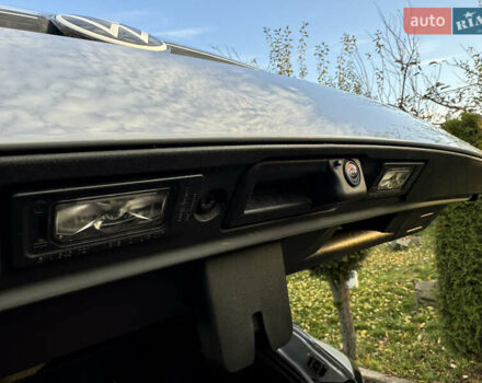 Сірий Фольксваген ID.4, об'ємом двигуна 0 л та пробігом 136 тис. км за 22900 $, фото 38 на Automoto.ua