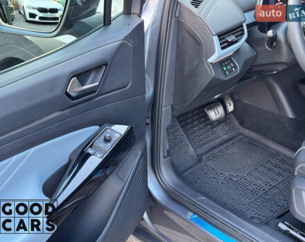 Сірий Фольксваген ID.4, об'ємом двигуна 0 л та пробігом 34 тис. км за 25000 $, фото 13 на Automoto.ua