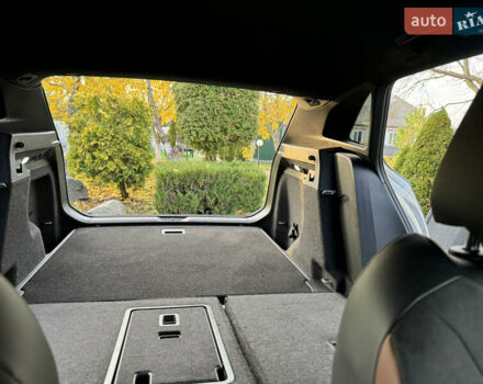 Сірий Фольксваген ID.4, об'ємом двигуна 0 л та пробігом 136 тис. км за 22900 $, фото 48 на Automoto.ua